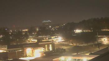 Weather camera view of Kellogg Community College.