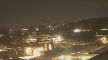 Weather camera view of Kellogg Community College.