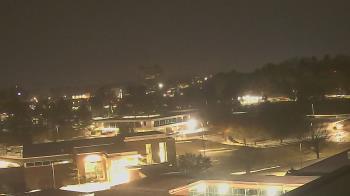 Weather camera view of Kellogg Community College.
