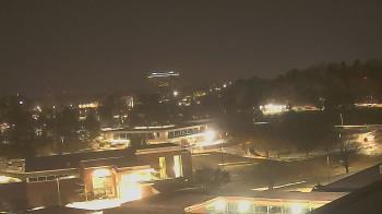 Weather camera view of Kellogg Community College.