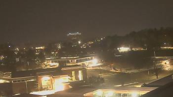 Weather camera view of Kellogg Community College.