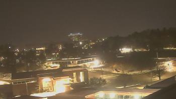 Weather camera view of Kellogg Community College.