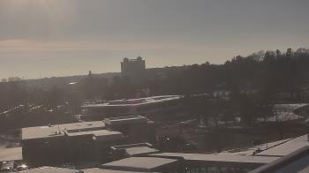 Weather camera view of Kellogg Community College.