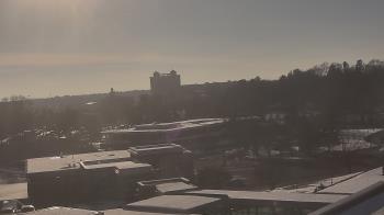 Weather camera view of Kellogg Community College.