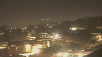 Weather camera view of Kellogg Community College.