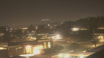 Weather camera view of Kellogg Community College.