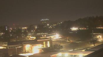Weather camera view of Kellogg Community College.