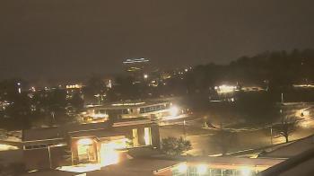 Weather camera view of Kellogg Community College.