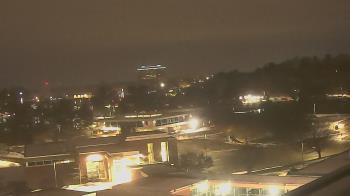 Weather camera view of Kellogg Community College.