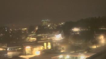 Weather camera view of Kellogg Community College.