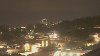 Weather camera view of Kellogg Community College.