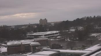 Weather camera view of Kellogg Community College.