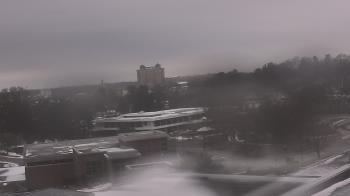Weather camera view of Kellogg Community College.