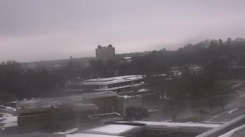 Weather camera view of Kellogg Community College.