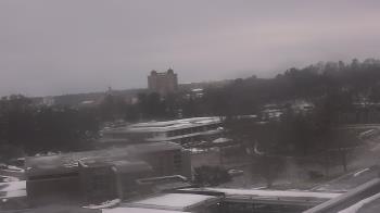 Weather camera view of Kellogg Community College.