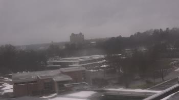 Weather camera view of Kellogg Community College.