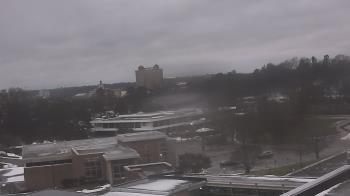 Weather camera view of Kellogg Community College.