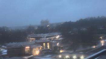 Weather camera view of Kellogg Community College.