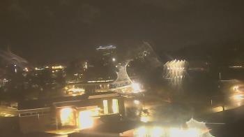 Weather camera view of Kellogg Community College.