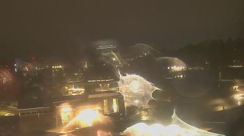 Weather camera view of Kellogg Community College.