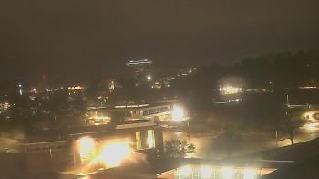 Weather camera view of Kellogg Community College.