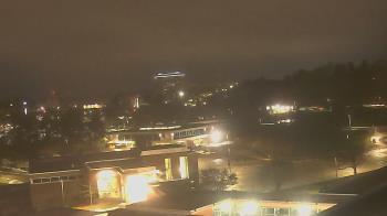 Weather camera view of Kellogg Community College.