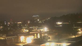 Weather camera view of Kellogg Community College.
