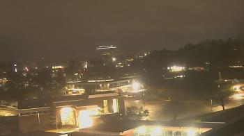 Weather camera view of Kellogg Community College.