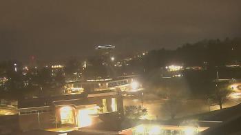 Weather camera view of Kellogg Community College.