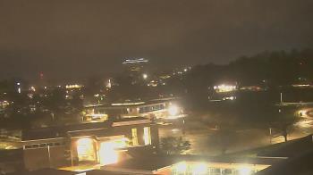 Weather camera view of Kellogg Community College.