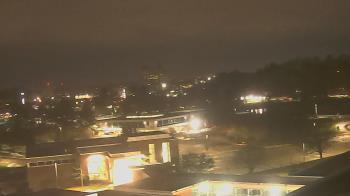 Weather camera view of Kellogg Community College.