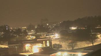 Weather camera view of Kellogg Community College.