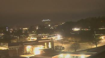 Weather camera view of Kellogg Community College.