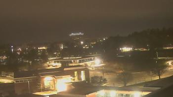 Weather camera view of Kellogg Community College.