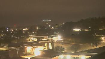 Weather camera view of Kellogg Community College.