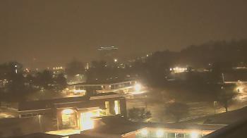 Weather camera view of Kellogg Community College.
