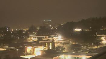 Weather camera view of Kellogg Community College.