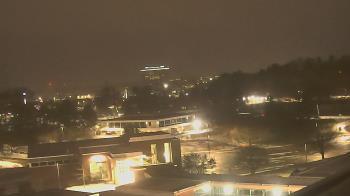 Weather camera view of Kellogg Community College.