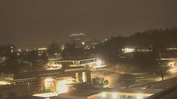 Weather camera view of Kellogg Community College.
