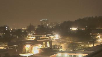 Weather camera view of Kellogg Community College.