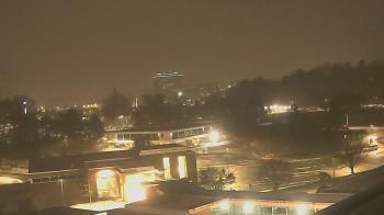 Weather camera view of Kellogg Community College.