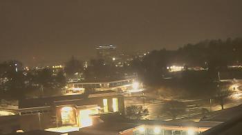 Weather camera view of Kellogg Community College.