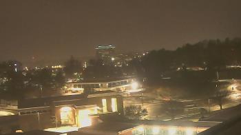 Weather camera view of Kellogg Community College.