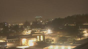 Weather camera view of Kellogg Community College.