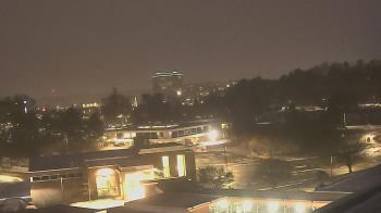 Weather camera view of Kellogg Community College.