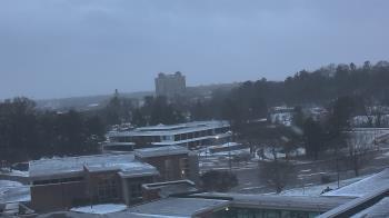 Weather camera view of Kellogg Community College.