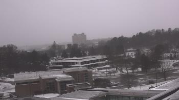 Weather camera view of Kellogg Community College.