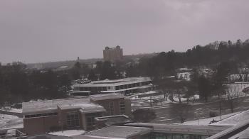 Weather camera view of Kellogg Community College.