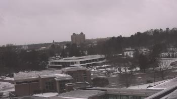 Weather camera view of Kellogg Community College.