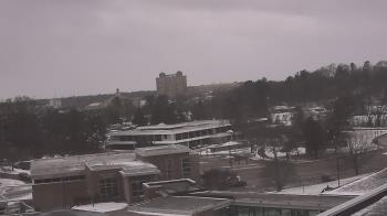 Weather camera view of Kellogg Community College.